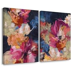 Colorful abstract wall for sale  Delivered anywhere in USA 