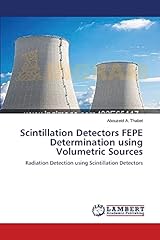 Scintillation detectors fepe for sale  Delivered anywhere in USA 