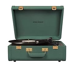 Crosley portfolio vintage d'occasion  Livré partout en France