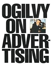 Ogilvy advertising for sale  Delivered anywhere in USA 