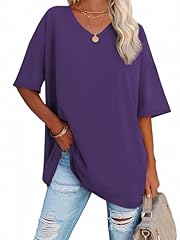 Athmile womens oversized for sale  Delivered anywhere in USA 