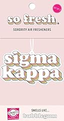 Sorority shop sigma for sale  Delivered anywhere in USA 
