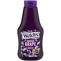 Welch grape jelly for sale  Delivered anywhere in UK
