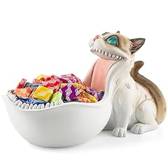 Ehuoyan candy bowl for sale  Delivered anywhere in USA 
