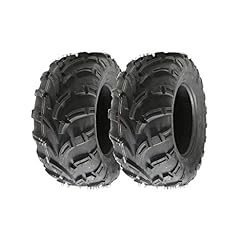 Quad tyres 25x10 for sale  Delivered anywhere in UK