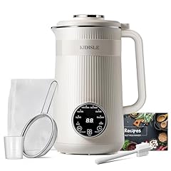 Kidisle nut milk for sale  Delivered anywhere in USA 