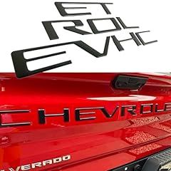 Tailgate insert letters for sale  Delivered anywhere in USA 