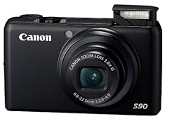 Canon powershot s90 for sale  Delivered anywhere in USA 