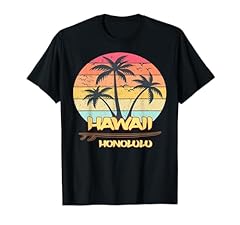 Hawaii honolulu surfboard for sale  Delivered anywhere in USA 