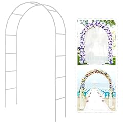 Metal pergola arbor for sale  Delivered anywhere in USA 