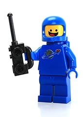 Lego movie benny for sale  Delivered anywhere in USA 