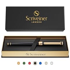 Scriveiner black lacquer for sale  Delivered anywhere in USA 