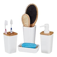 Relaxdays lot accessoires d'occasion  Livré partout en France