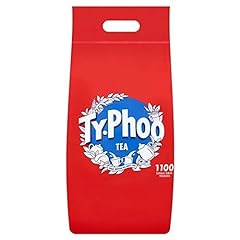 Typhoo tea one for sale  Delivered anywhere in UK