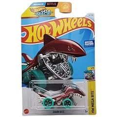 Hot wheels shark for sale  Delivered anywhere in USA 