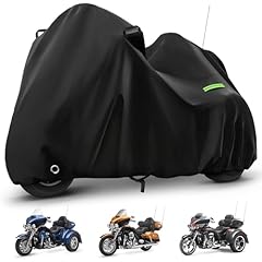 Motorcycle cover waterproof for sale  Delivered anywhere in USA 