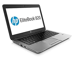 Elitebook notebook 820 usato  Spedito ovunque in Italia 