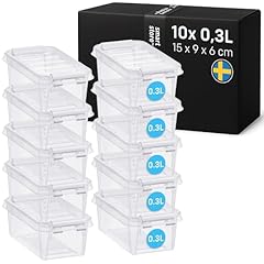 Smartstore 10x aufbewahrungsbo gebraucht kaufen  Wird an jeden Ort in Deutschland