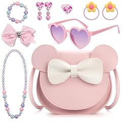 Ljctuly toddler purse for sale  Delivered anywhere in USA 