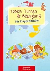 Toben turnen bewegung gebraucht kaufen  Wird an jeden Ort in Deutschland