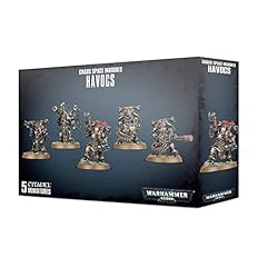 Games workshop warhammer d'occasion  Livré partout en France