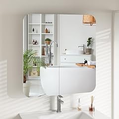 Bathroom mirror cabinet for sale  Delivered anywhere in UK