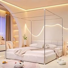 Mengersi canopy bed for sale  Delivered anywhere in USA 
