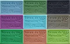Savon marseille french for sale  Delivered anywhere in UK