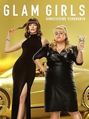 Glam girls hinreißend gebraucht kaufen  Wird an jeden Ort in Deutschland