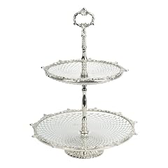 Brass crystal glass for sale  Delivered anywhere in USA 
