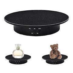 Cdiytool motorized turntable for sale  Delivered anywhere in UK
