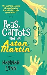 Peas carrots aston for sale  Delivered anywhere in UK
