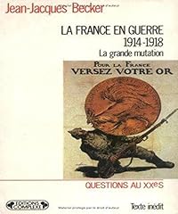ww1 guerre d'occasion ww1 guerre d'occasion Livré partout en France