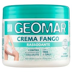 Geomar crema fango usato  Spedito ovunque in Italia 