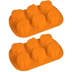Pieces pumpkin leaf for sale  Delivered anywhere in USA 