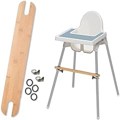 High chair footrest for sale  Delivered anywhere in UK