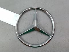 sigle calandre mercedes d'occasion  Livré partout en France