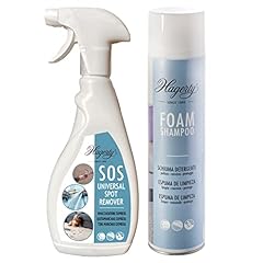 Hagerty foam shampoo usato  Spedito ovunque in Italia 