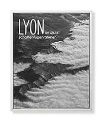 Birapa lyon keilrahmen gebraucht kaufen  Wird an jeden Ort in Deutschland