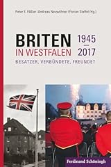 Briten westfalen 1945 gebraucht kaufen  Wird an jeden Ort in Deutschland