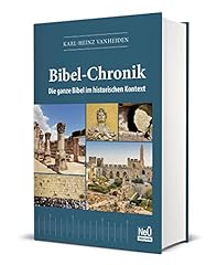 Bibel chronik ganze gebraucht kaufen  Wird an jeden Ort in Deutschland