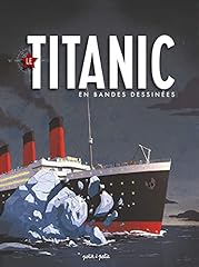 Titanic bd d'occasion  Livré partout en Belgiqu