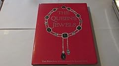 Queen jewels personal for sale  Delivered anywhere in USA 