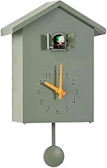 Bprtcra orologio cucù usato  Spedito ovunque in Italia 