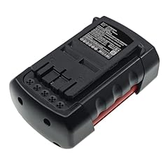 Replacement battery bosch for sale  Delivered anywhere in UK