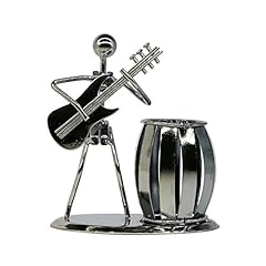 Guitar pen holder for sale  Delivered anywhere in UK