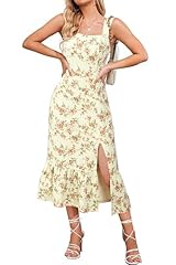 Newshows summer dresses for sale  Delivered anywhere in UK