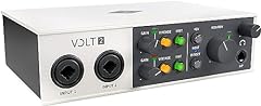 Universal audio volt2 for sale  Delivered anywhere in Ireland