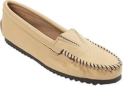 Minnetonka damen mokassin gebraucht kaufen  Wird an jeden Ort in Deutschland
