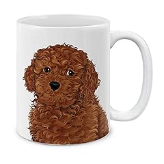Mugbrew cute brown for sale  Delivered anywhere in USA 